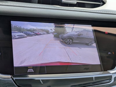 2023 Cadillac XT6 AWD PREMIUM LUXUR