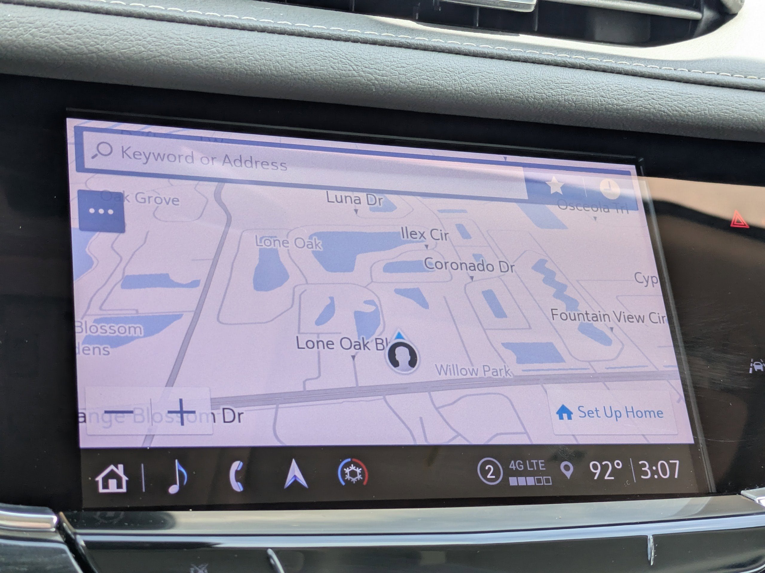2023 Cadillac XT6 Premium Luxury - Photo 24