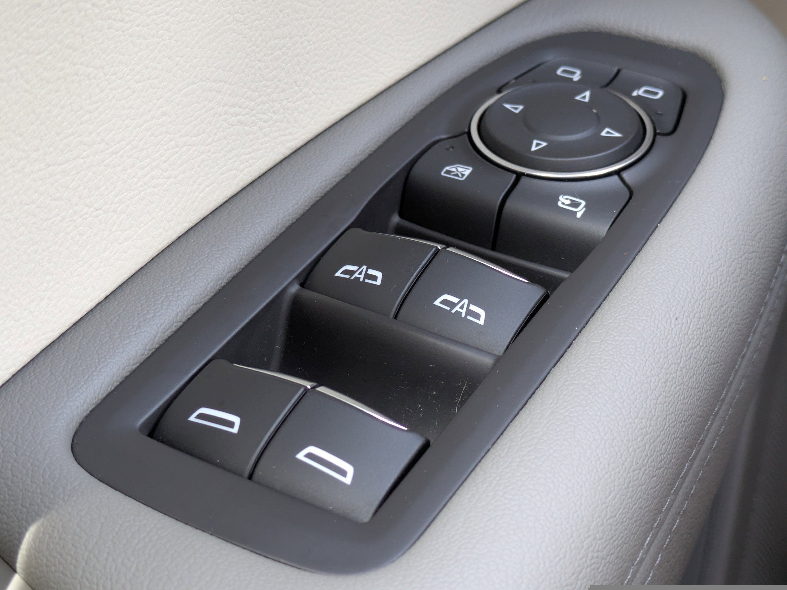 2023 Cadillac XT6 AWD PREMIUM LUXUR