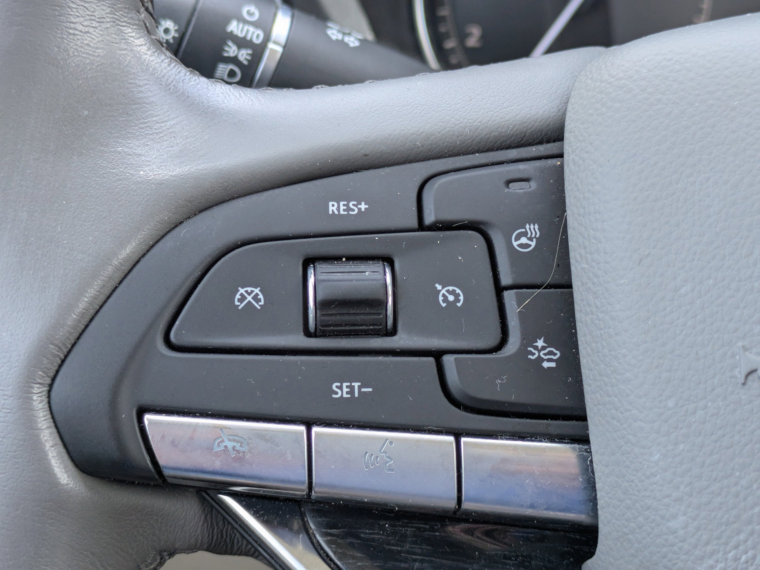 2023 Cadillac XT6 AWD PREMIUM LUXUR