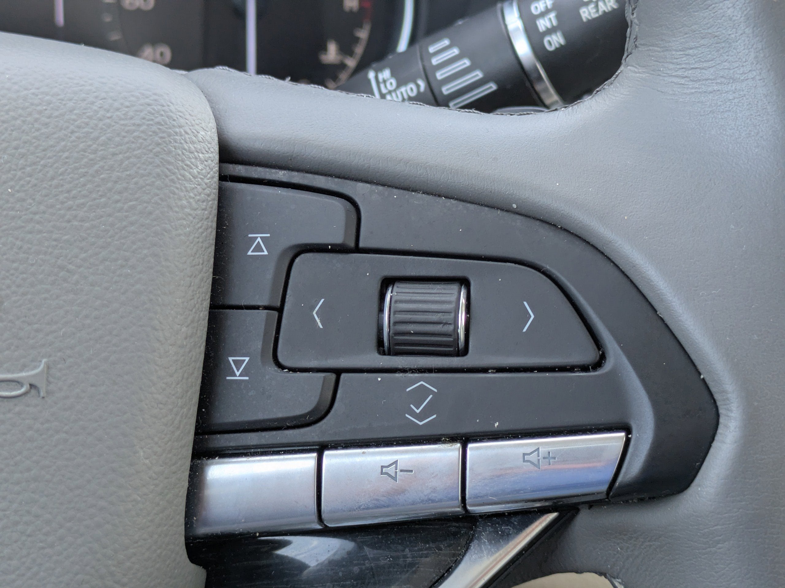 2023 Cadillac XT6 Premium Luxury - Photo 28