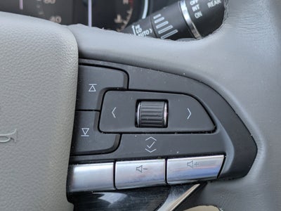 2023 Cadillac XT6 AWD PREMIUM LUXUR