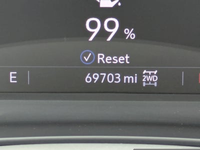 2023 Cadillac XT6 AWD PREMIUM LUXUR