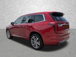 2023 Cadillac XT6 AWD PREMIUM LUXUR