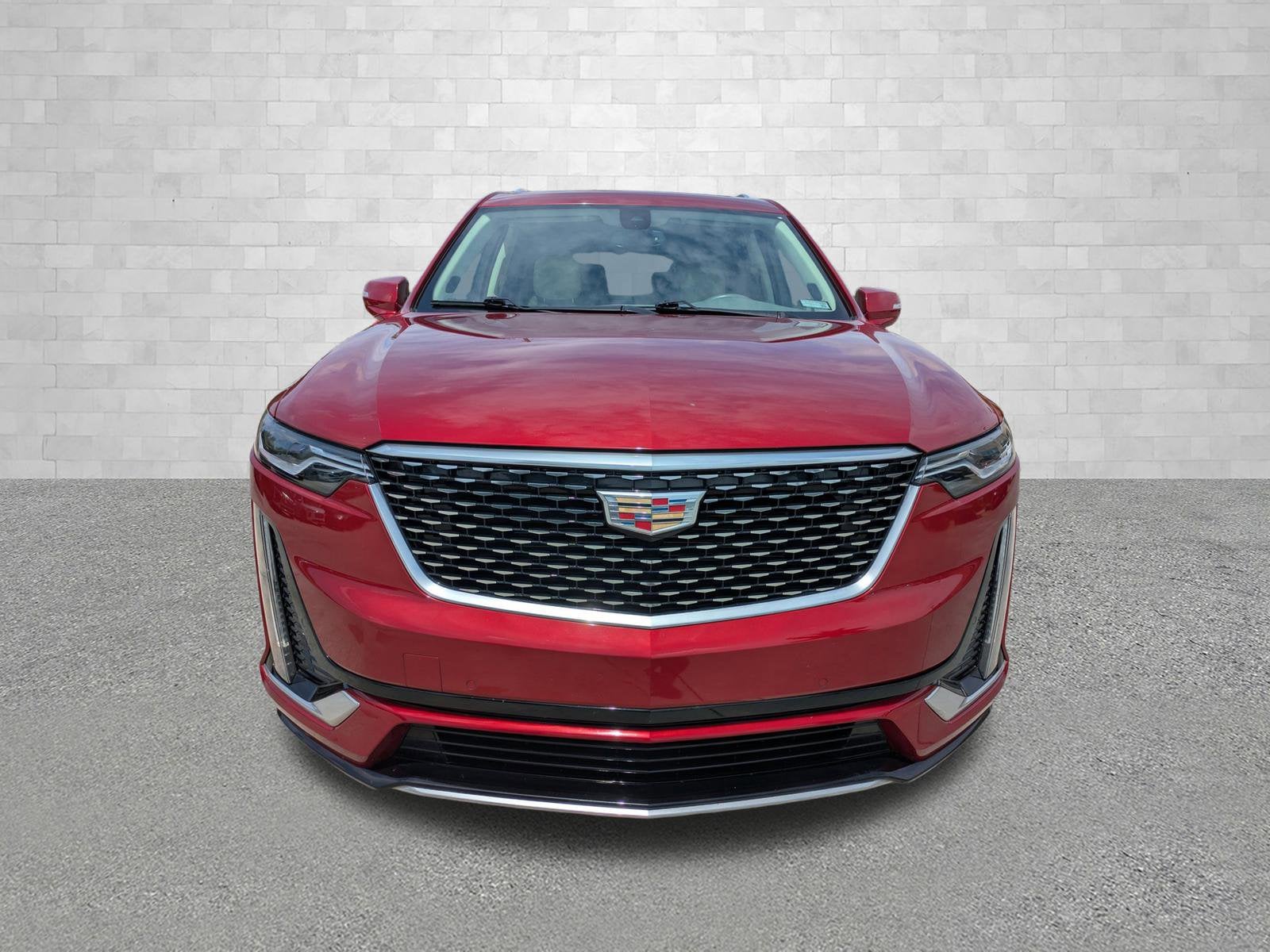 2023 Cadillac XT6 Premium Luxury - Photo 6