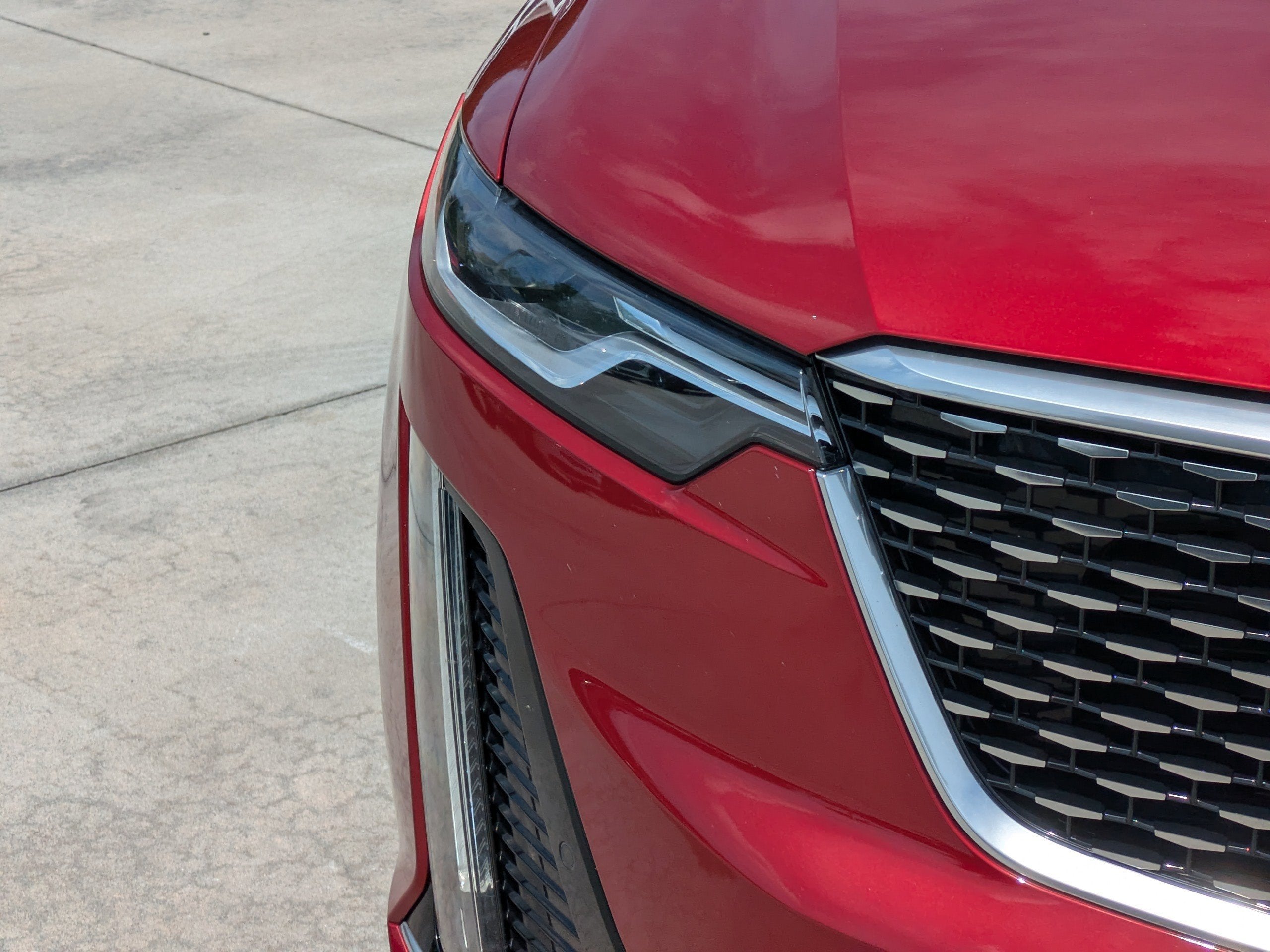 2023 Cadillac XT6 Premium Luxury - Photo 7