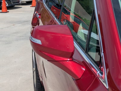 2023 Cadillac XT6 AWD PREMIUM LUXUR