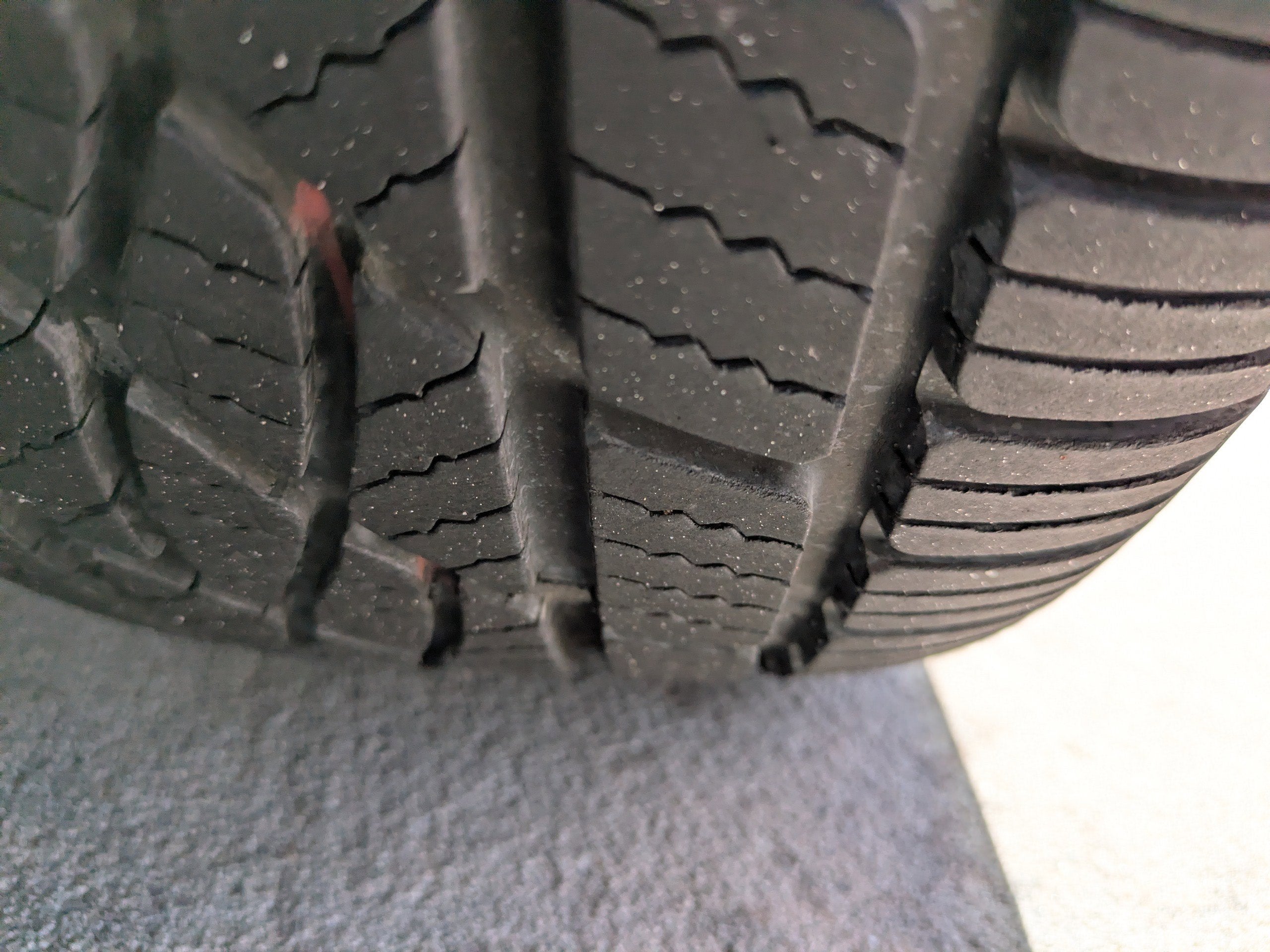 2016 Honda Accord Sedan TOURING