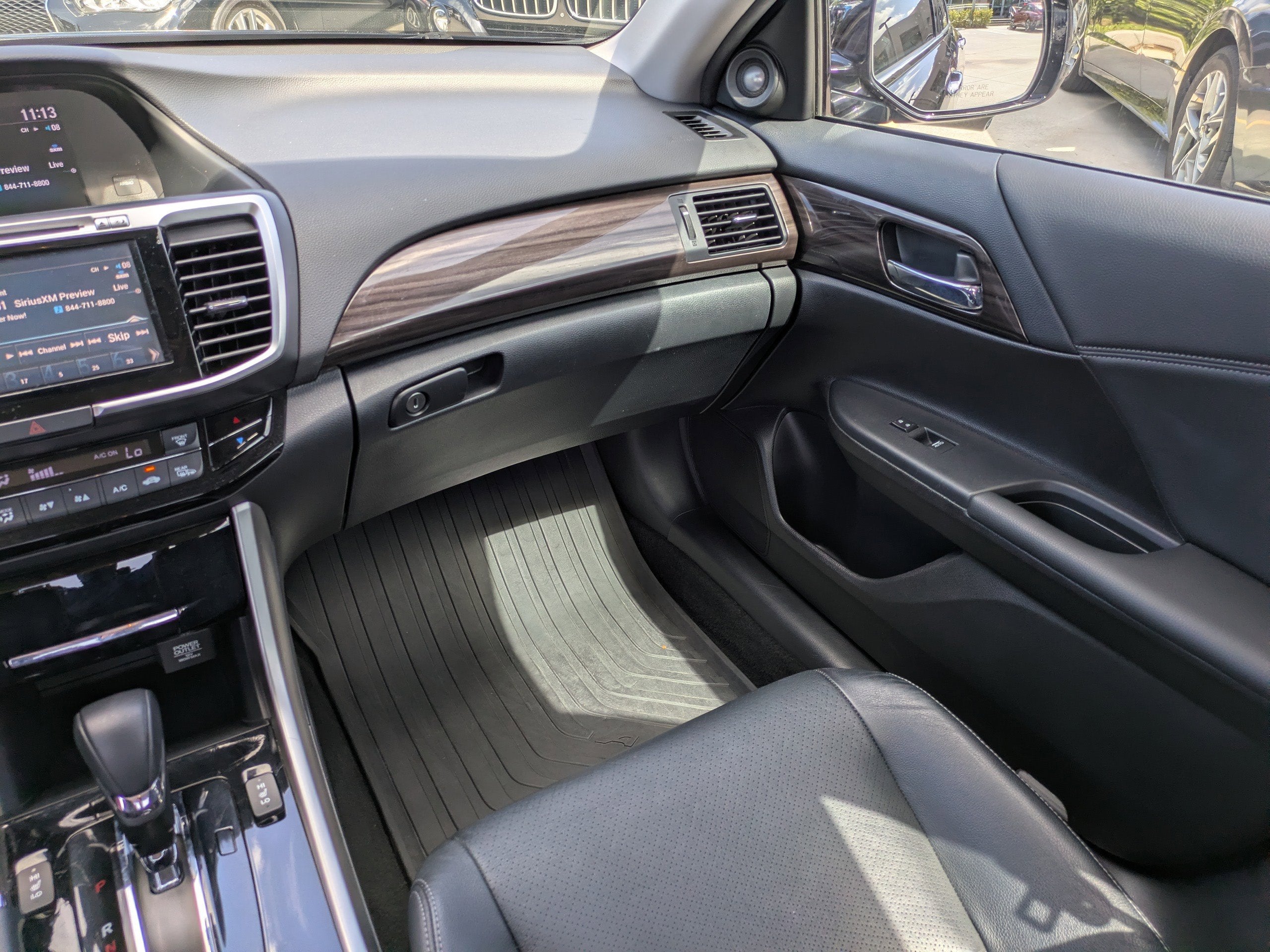 2016 Honda Accord Sedan TOURING