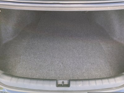 2016 Honda Accord Sedan TOURING