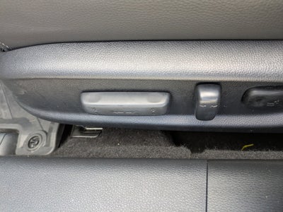 2016 Honda Accord Sedan TOURING