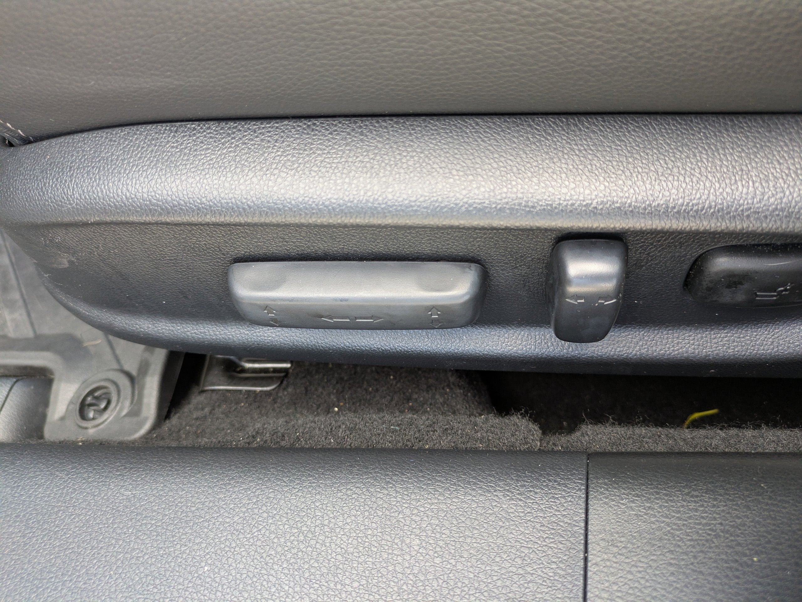 2016 Honda Accord Sedan TOURING