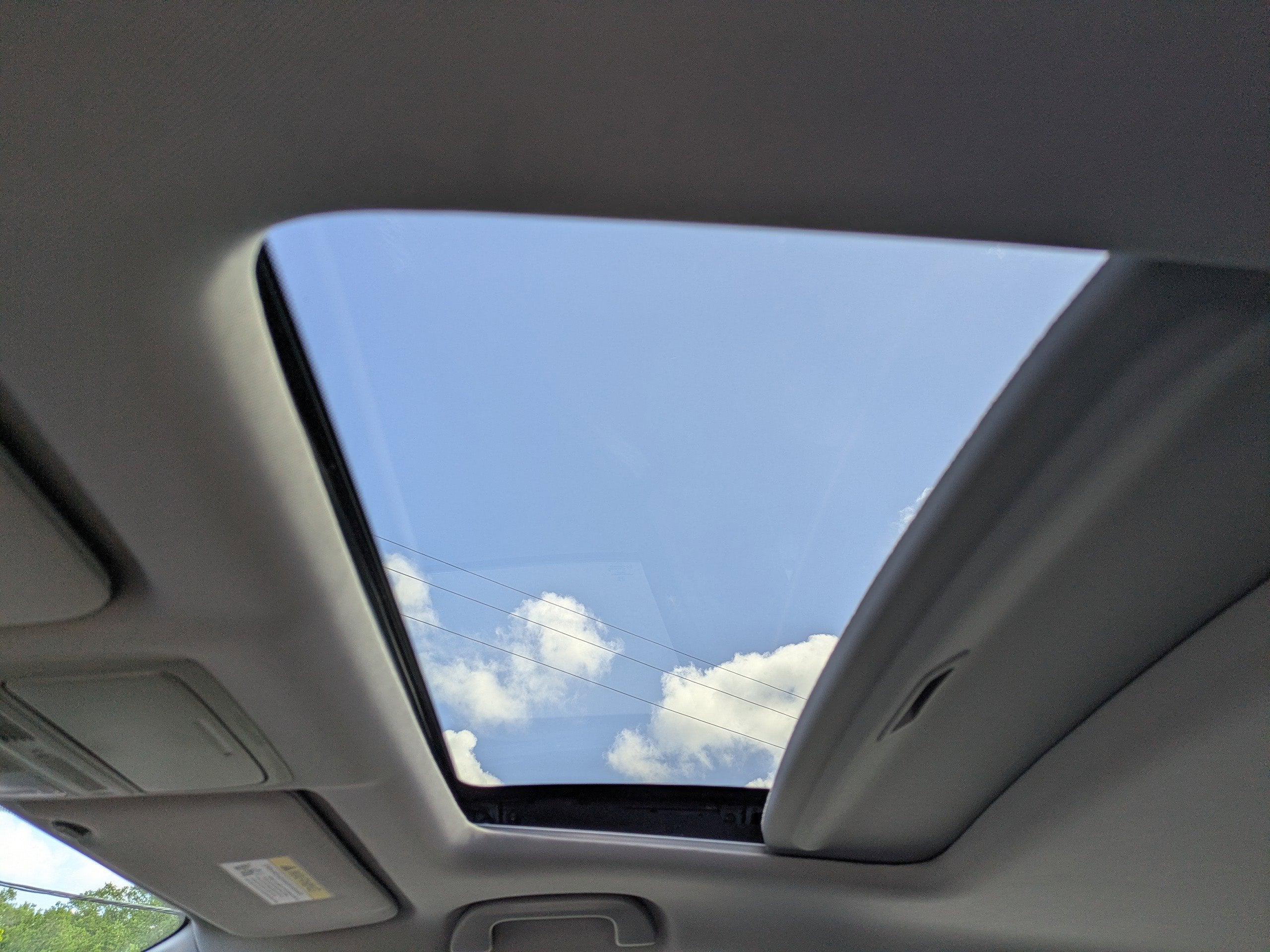 2016 Honda Accord Sedan TOURING