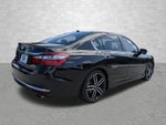 2016 Honda Accord Sedan TOURING