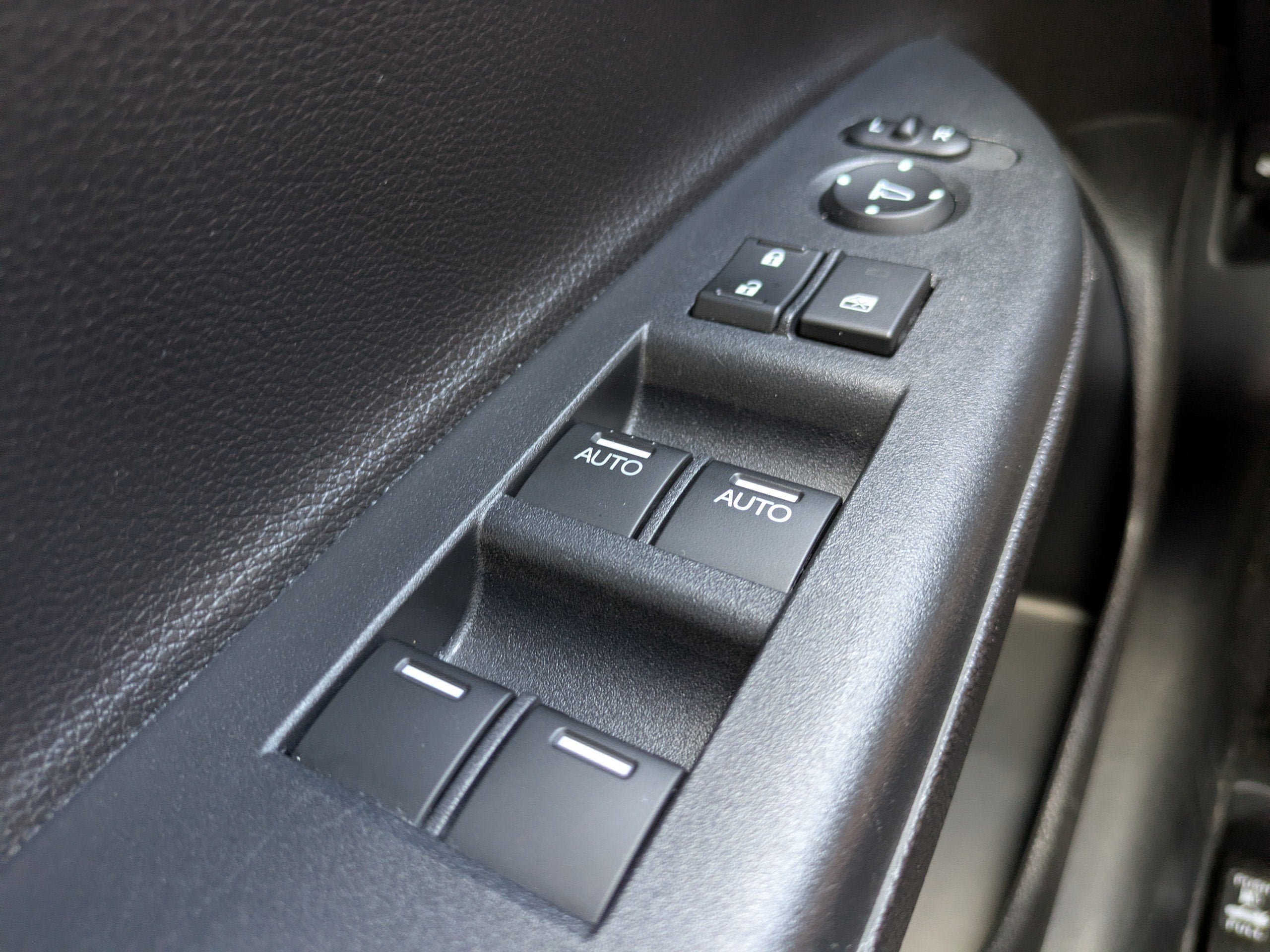 2016 Honda Accord Sedan TOURING