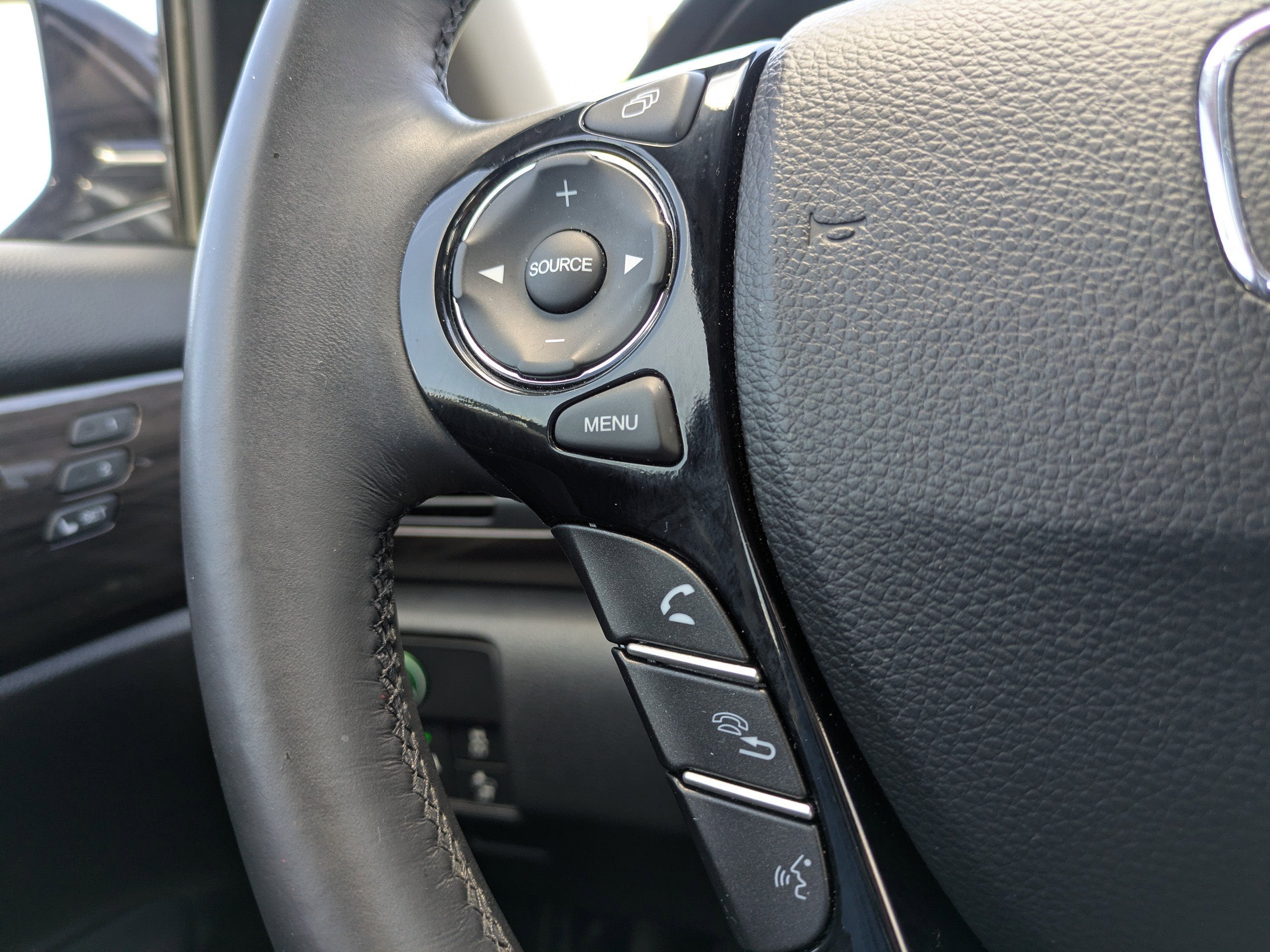 2016 Honda Accord Sedan TOURING