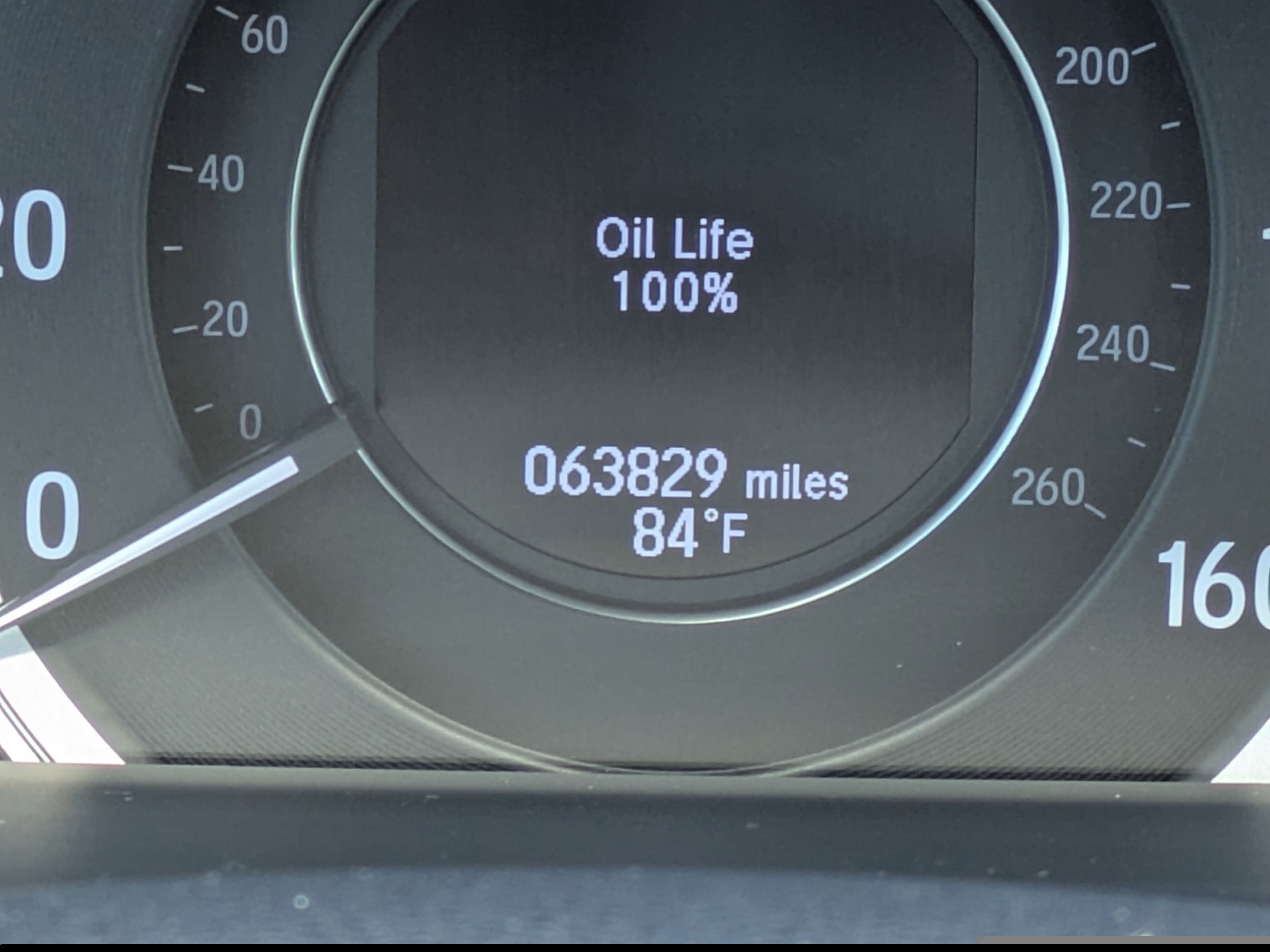 2016 Honda Accord Sedan TOURING