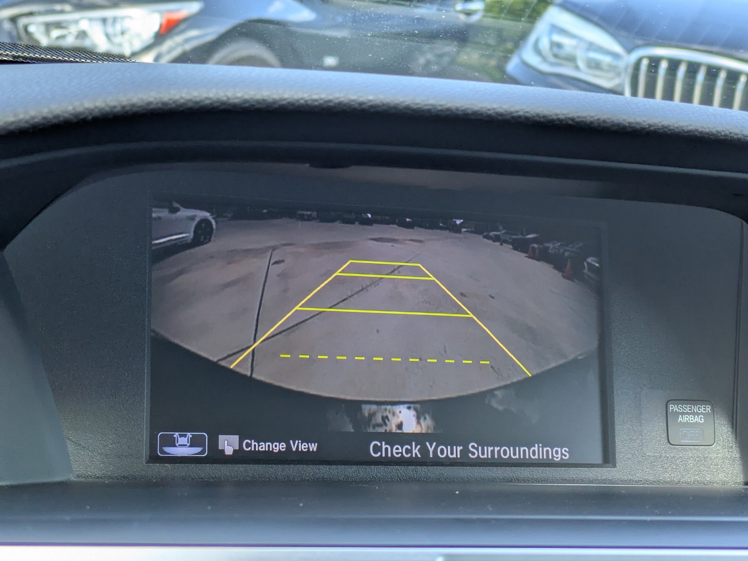 2016 Honda Accord Sedan TOURING