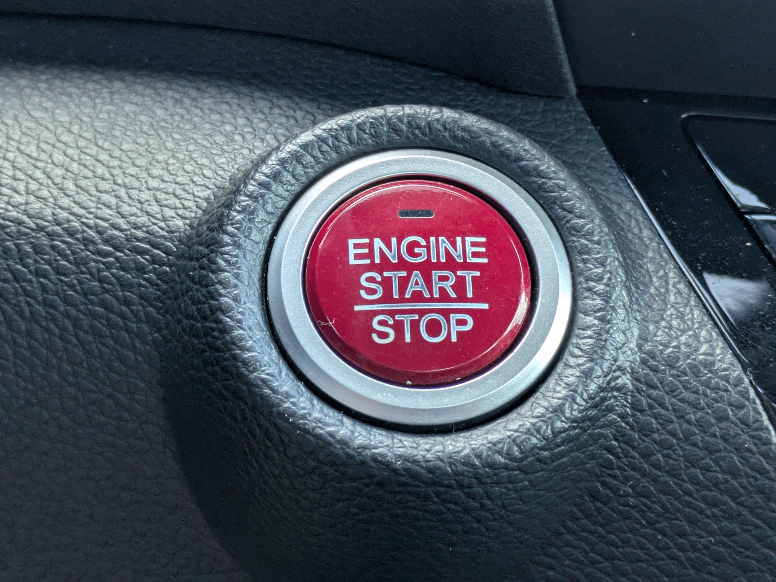 2016 Honda Accord Sedan TOURING