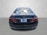 2016 Honda Accord Sedan TOURING