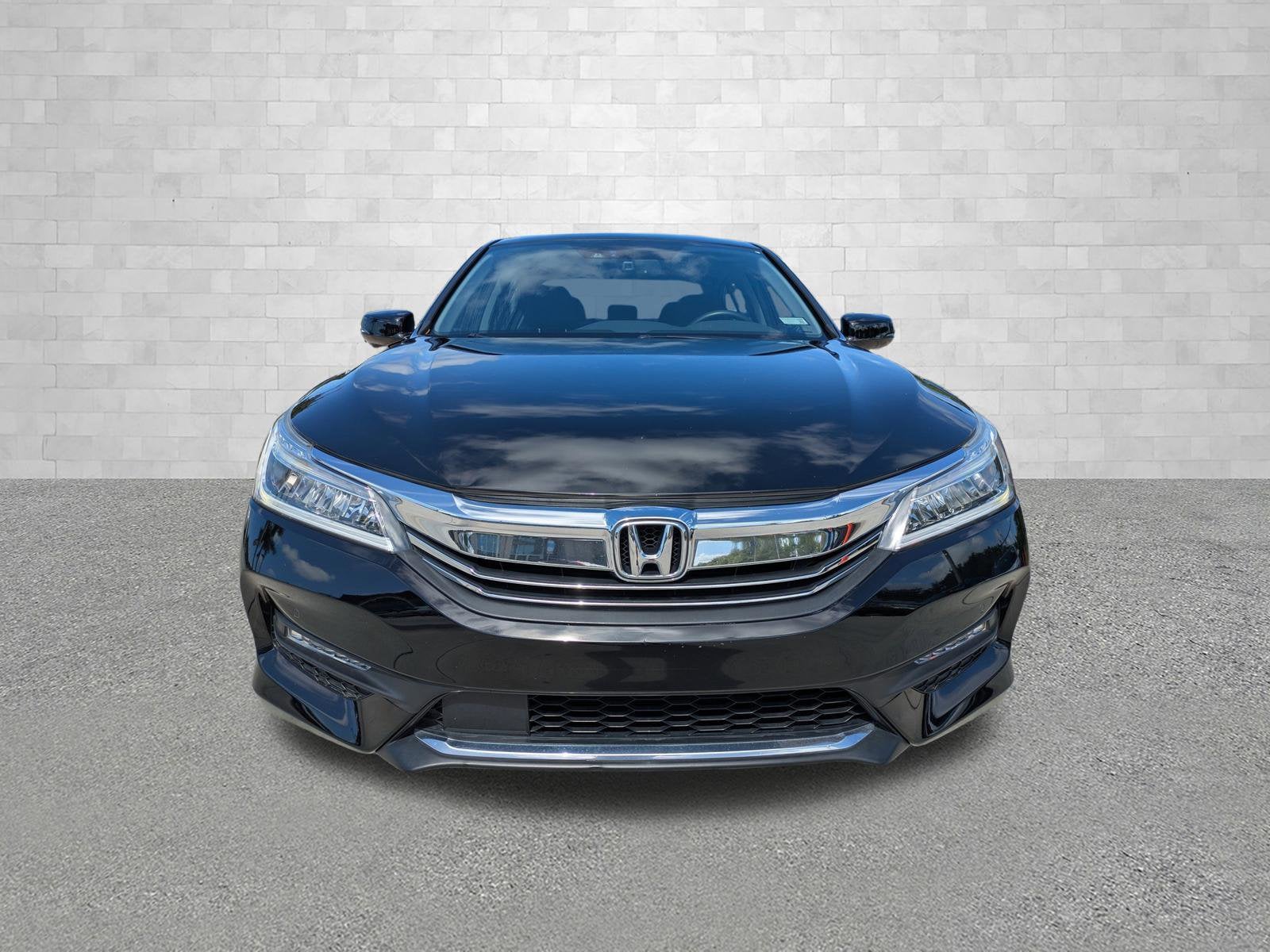 2016 Honda Accord Sedan TOURING