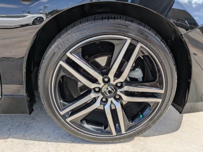 2016 Honda Accord Sedan TOURING