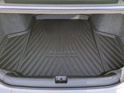 2021 Honda Accord Sedan TOURING