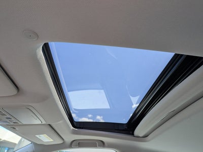 2021 Honda Accord Sedan TOURING