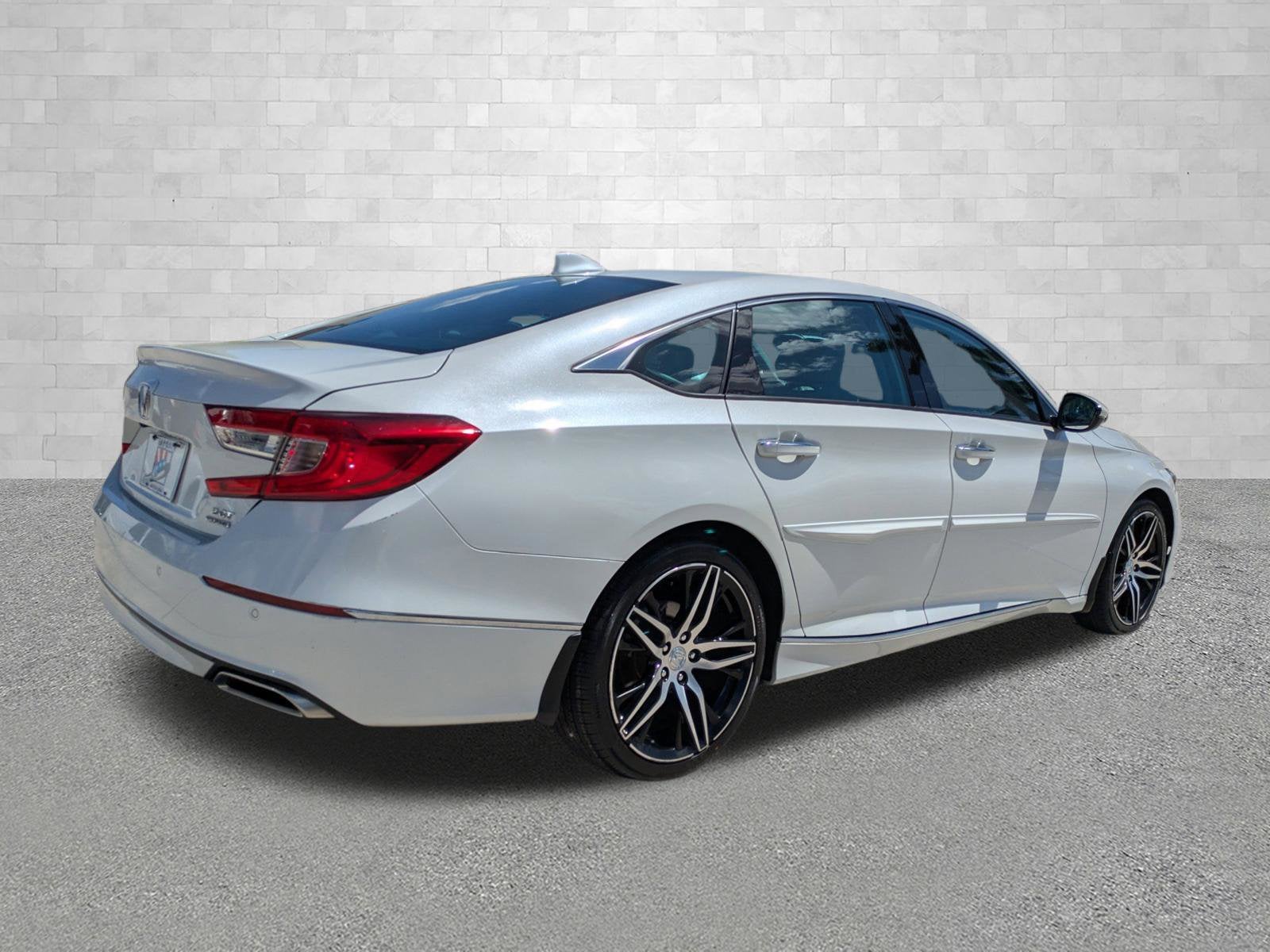 2021 Honda Accord Sedan TOURING