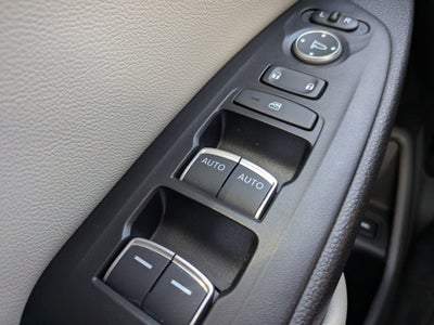 2021 Honda Accord Sedan TOURING