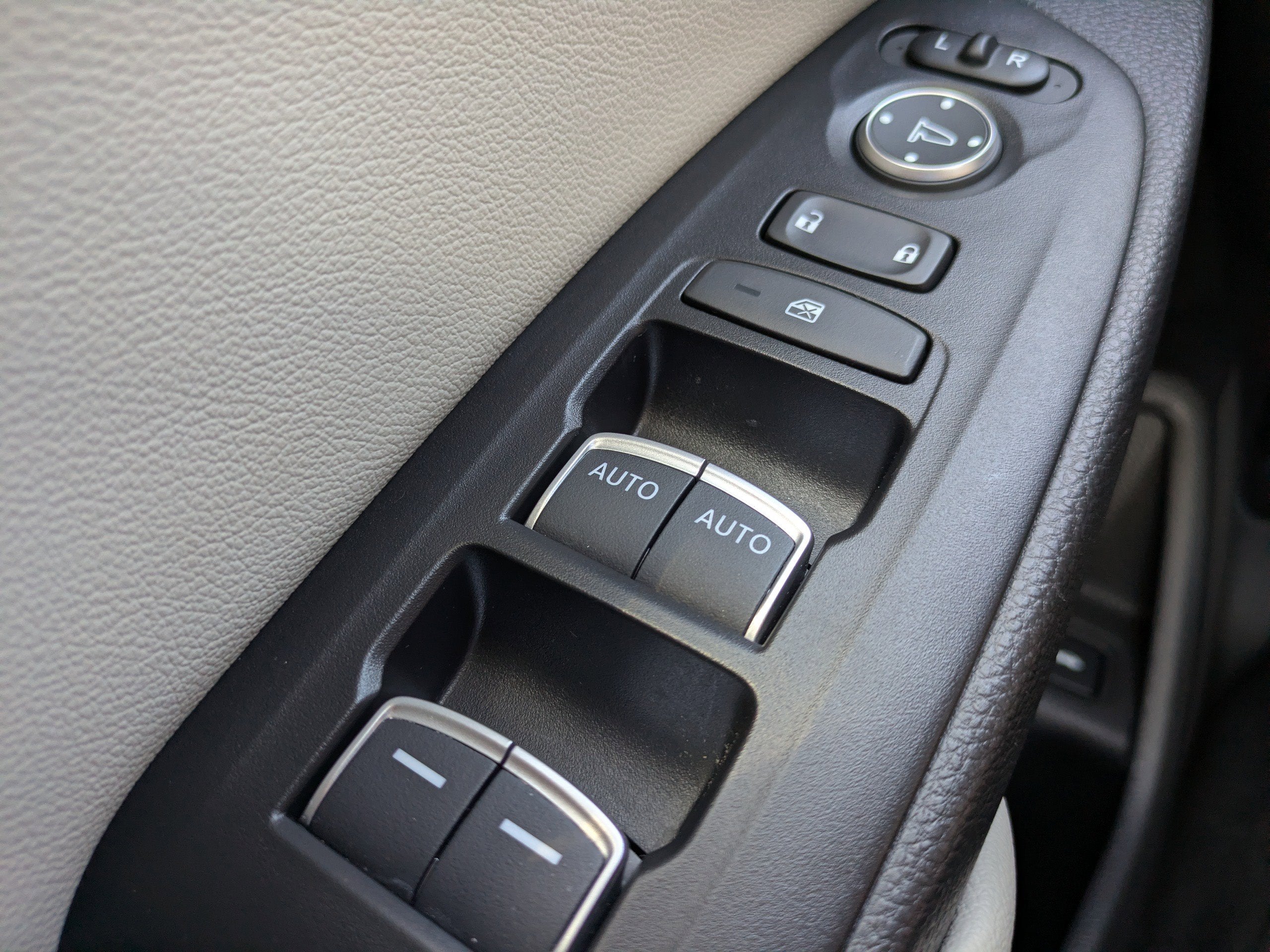 2021 Honda Accord Sedan TOURING