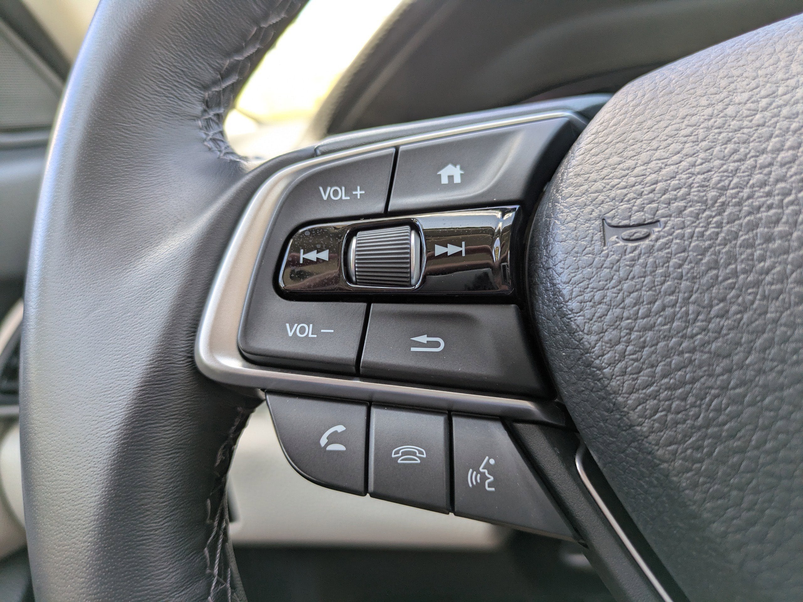 2021 Honda Accord Sedan TOURING