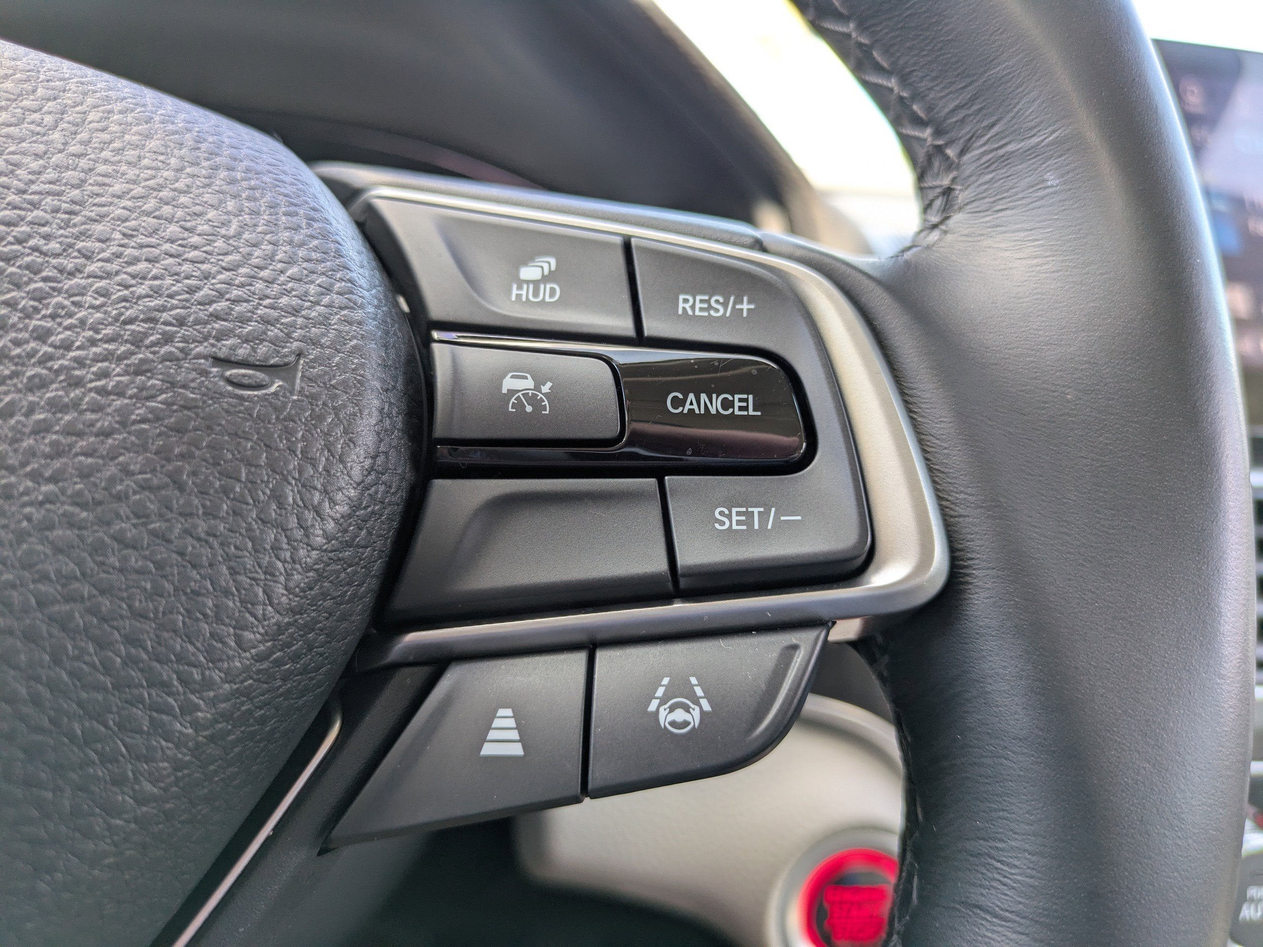 2021 Honda Accord Sedan TOURING