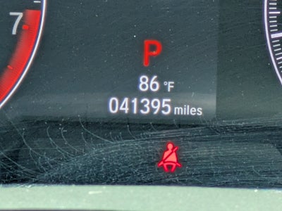 2021 Honda Accord Sedan TOURING