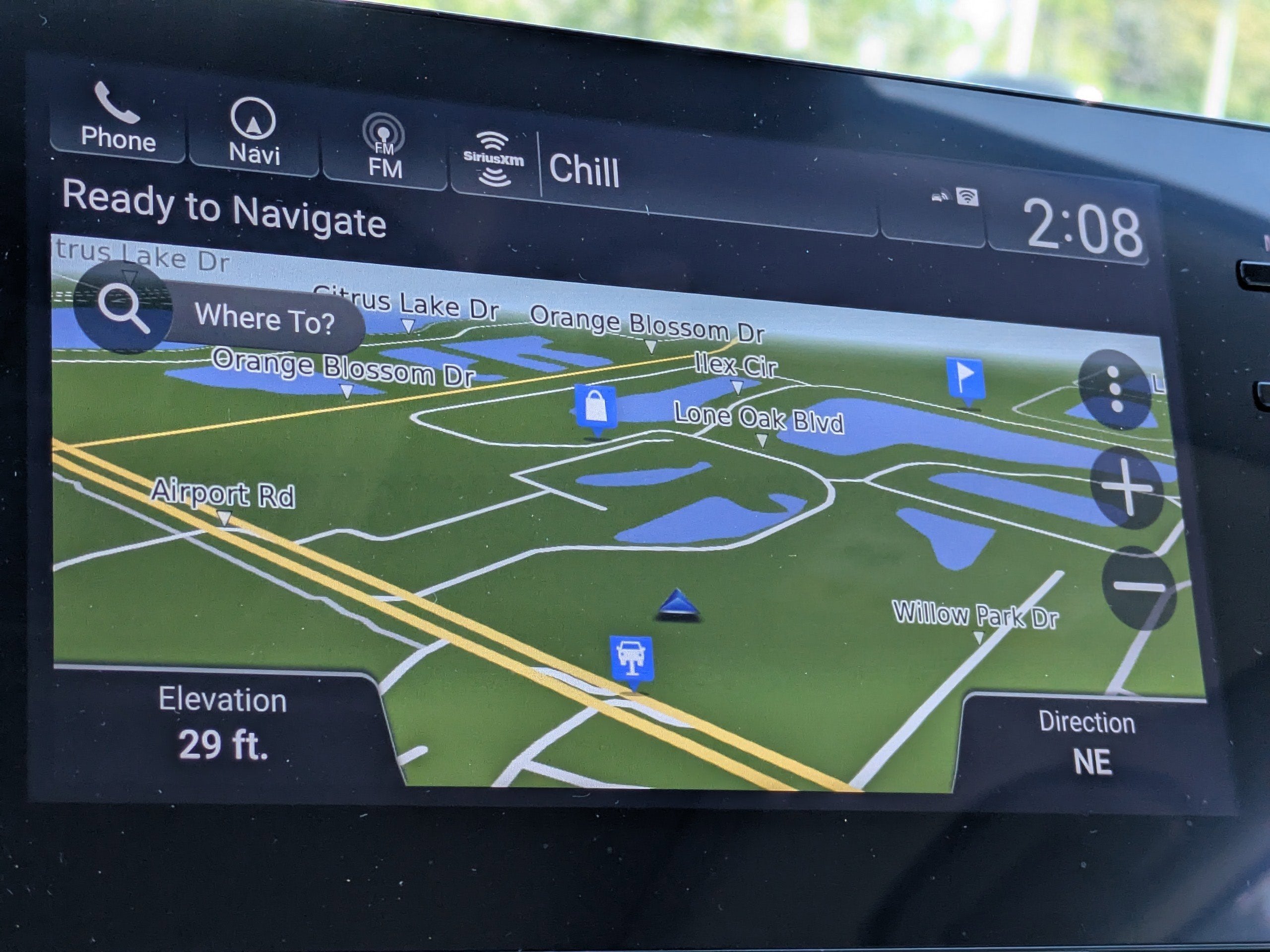 2021 Honda Accord Sedan TOURING