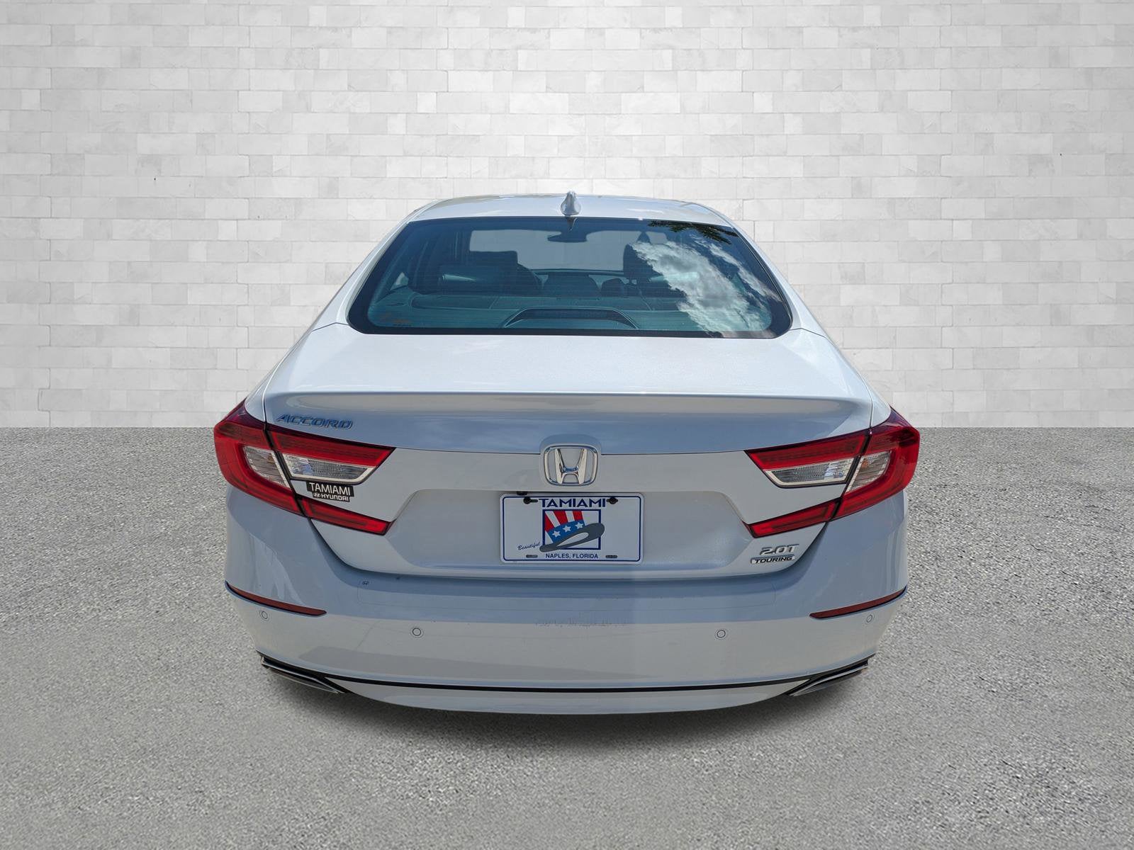 2021 Honda Accord Sedan TOURING