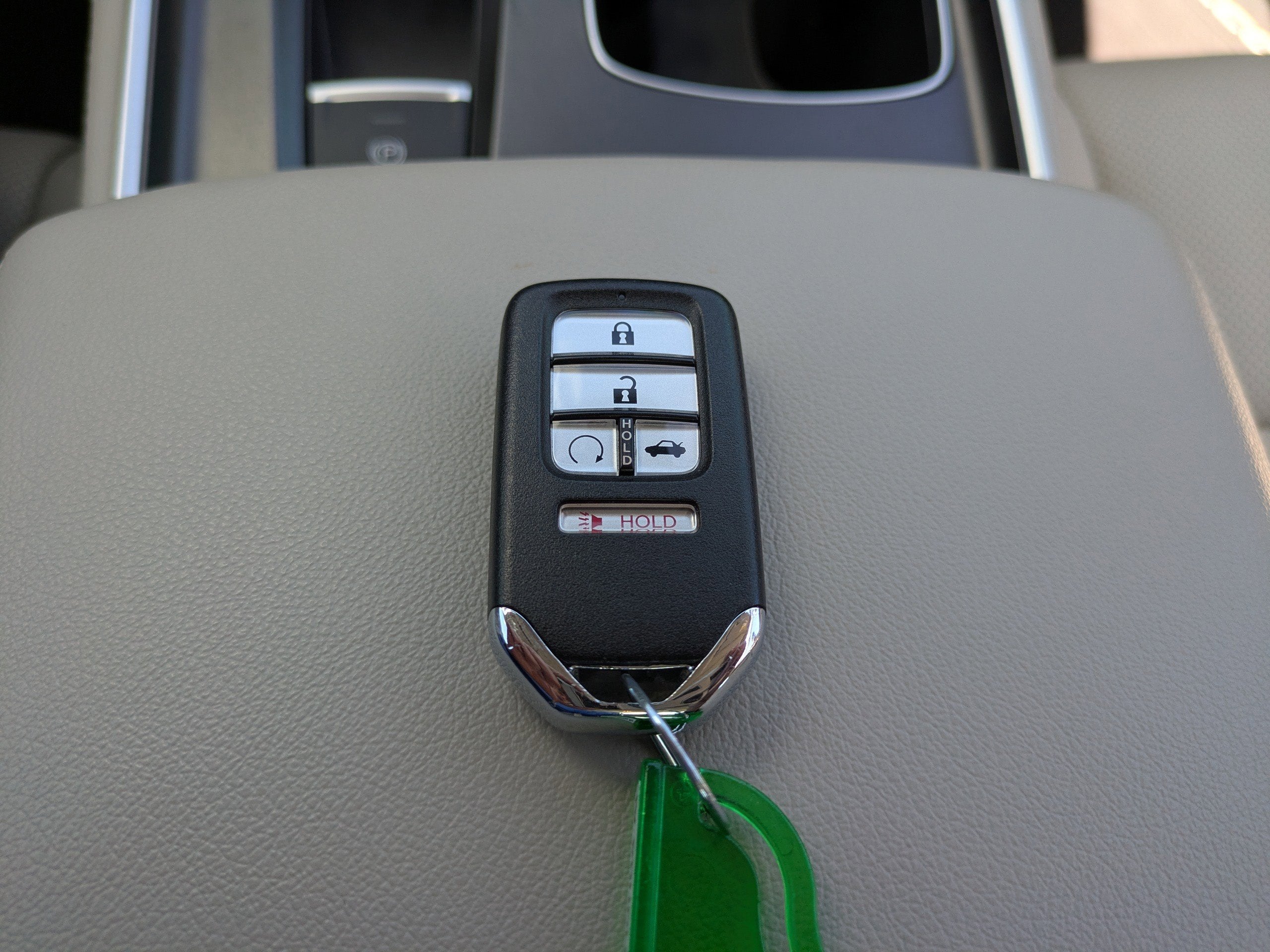 2021 Honda Accord Sedan TOURING