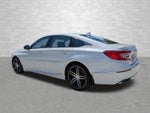 2021 Honda Accord Sedan TOURING