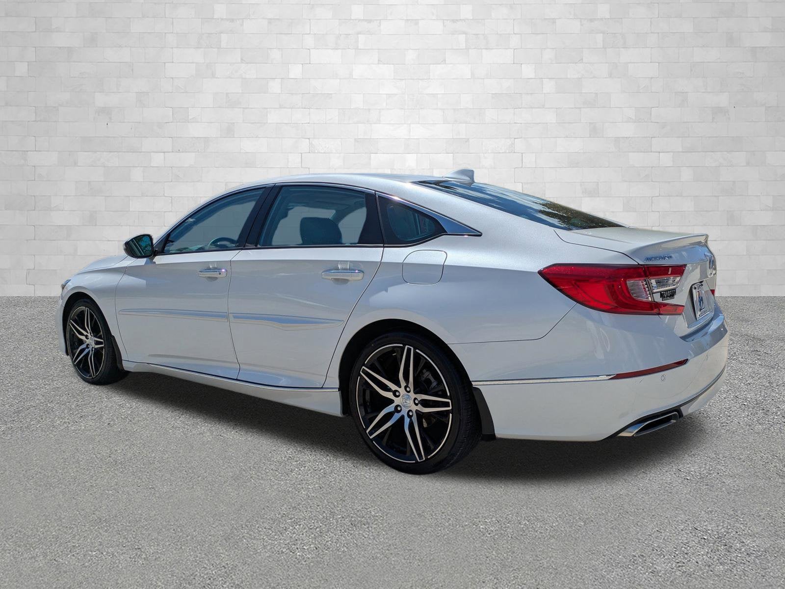 2021 Honda Accord Sedan TOURING