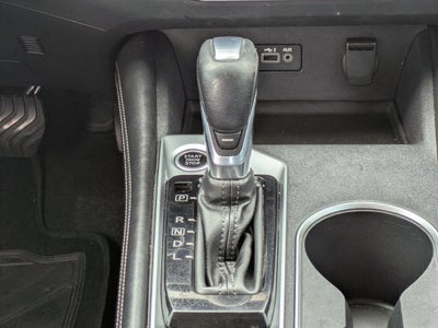 2019 Nissan Altima 2.5 PLATINUM