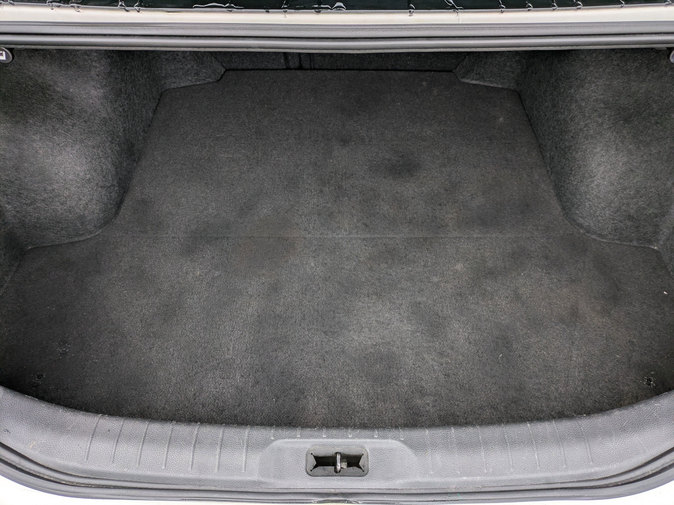 2019 Nissan Altima 2.5 PLATINUM