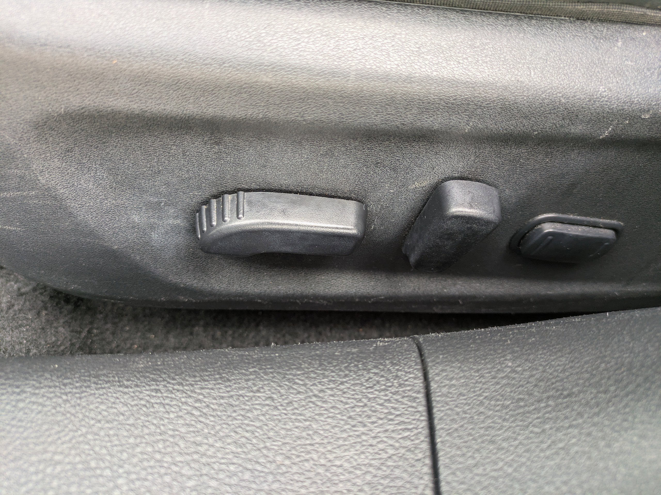 2019 Nissan Altima 2.5 PLATINUM