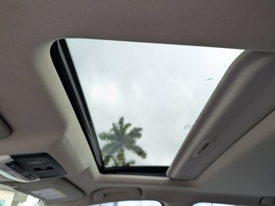 2019 Nissan Altima 2.5 PLATINUM