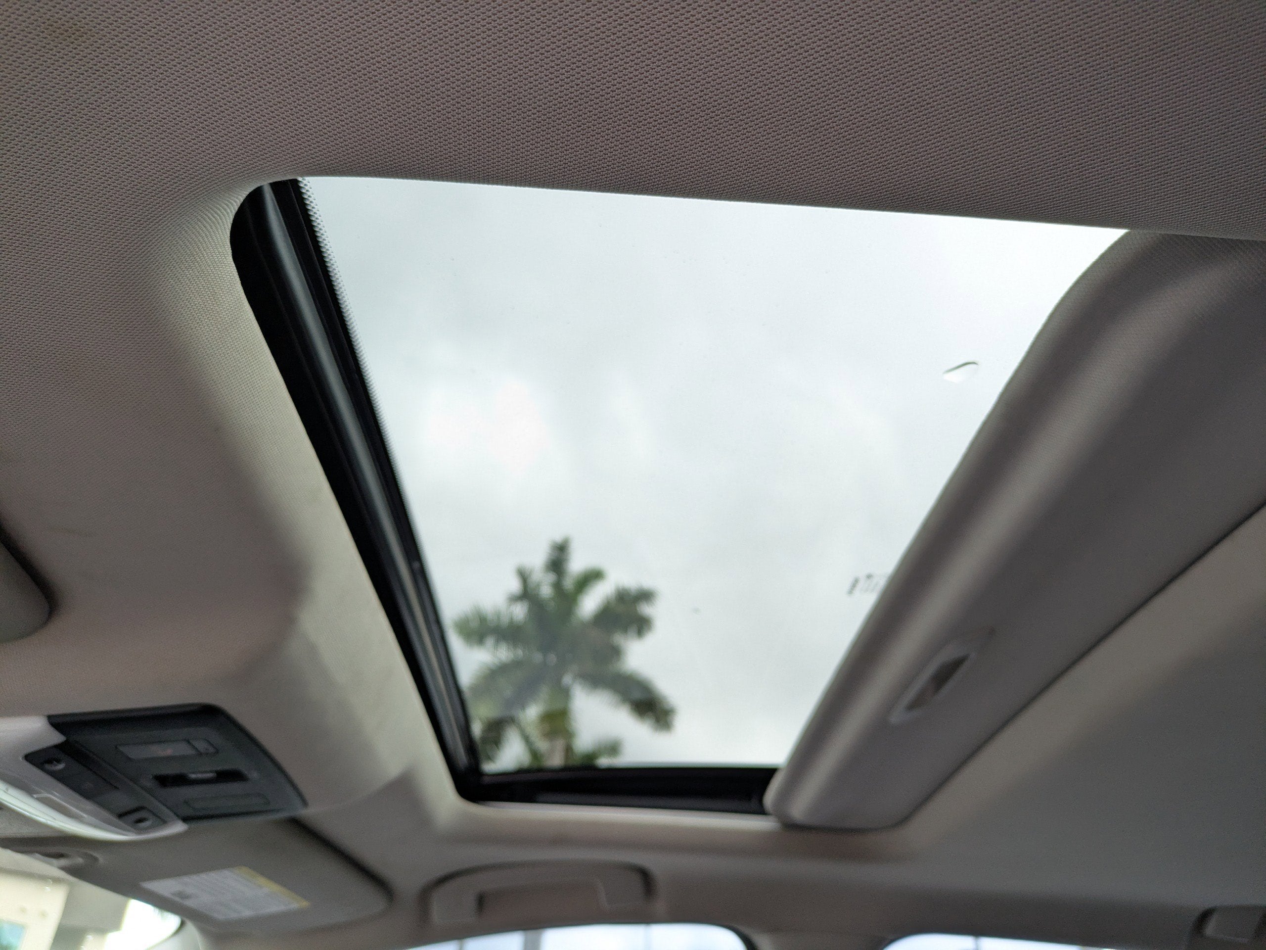 2019 Nissan Altima 2.5 PLATINUM