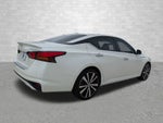 2019 Nissan Altima 2.5 PLATINUM