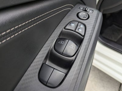 2019 Nissan Altima 2.5 PLATINUM