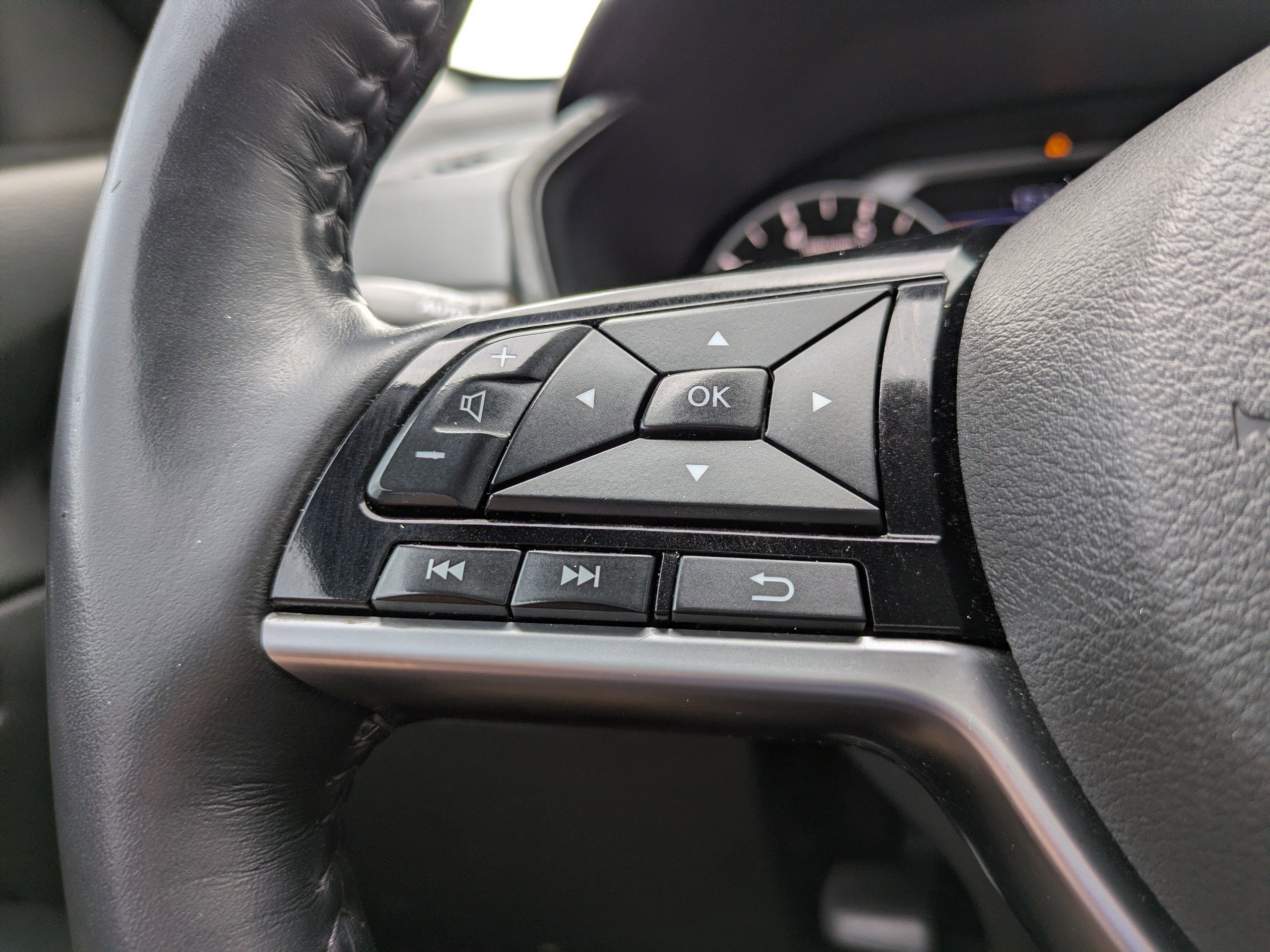 2019 Nissan Altima 2.5 PLATINUM