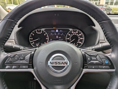 2019 Nissan Altima 2.5 PLATINUM