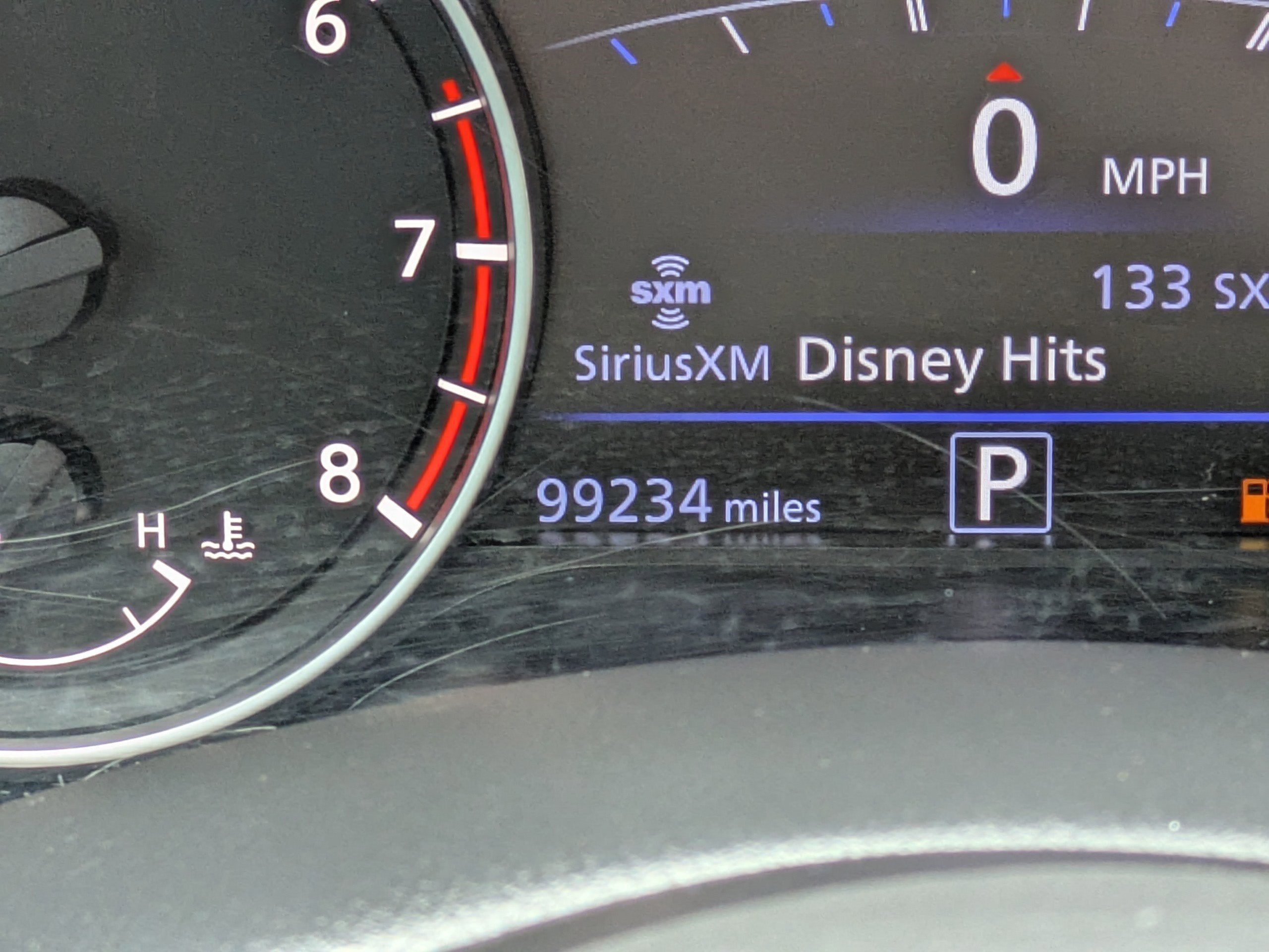 2019 Nissan Altima 2.5 PLATINUM