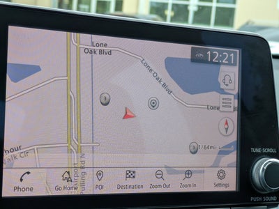 2019 Nissan Altima 2.5 PLATINUM